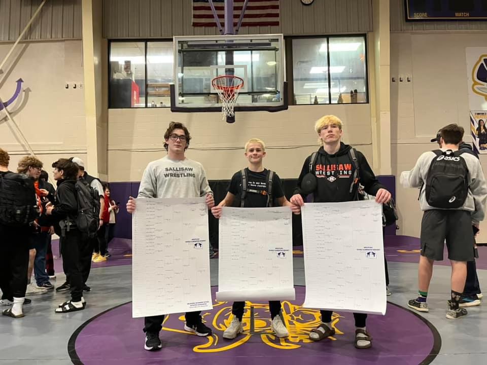 Cole Mayfield tweet media