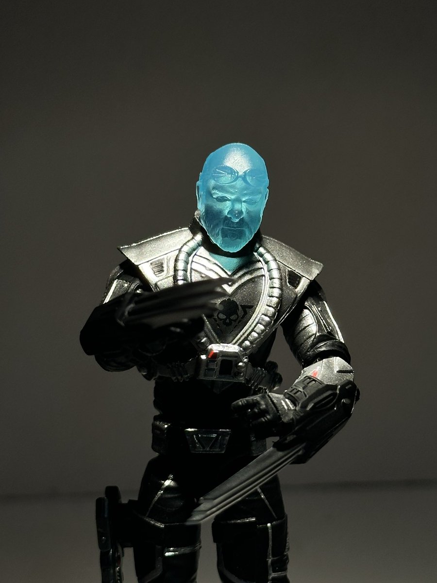 gijoepur's tweet image. #gyreviper #garygoogles