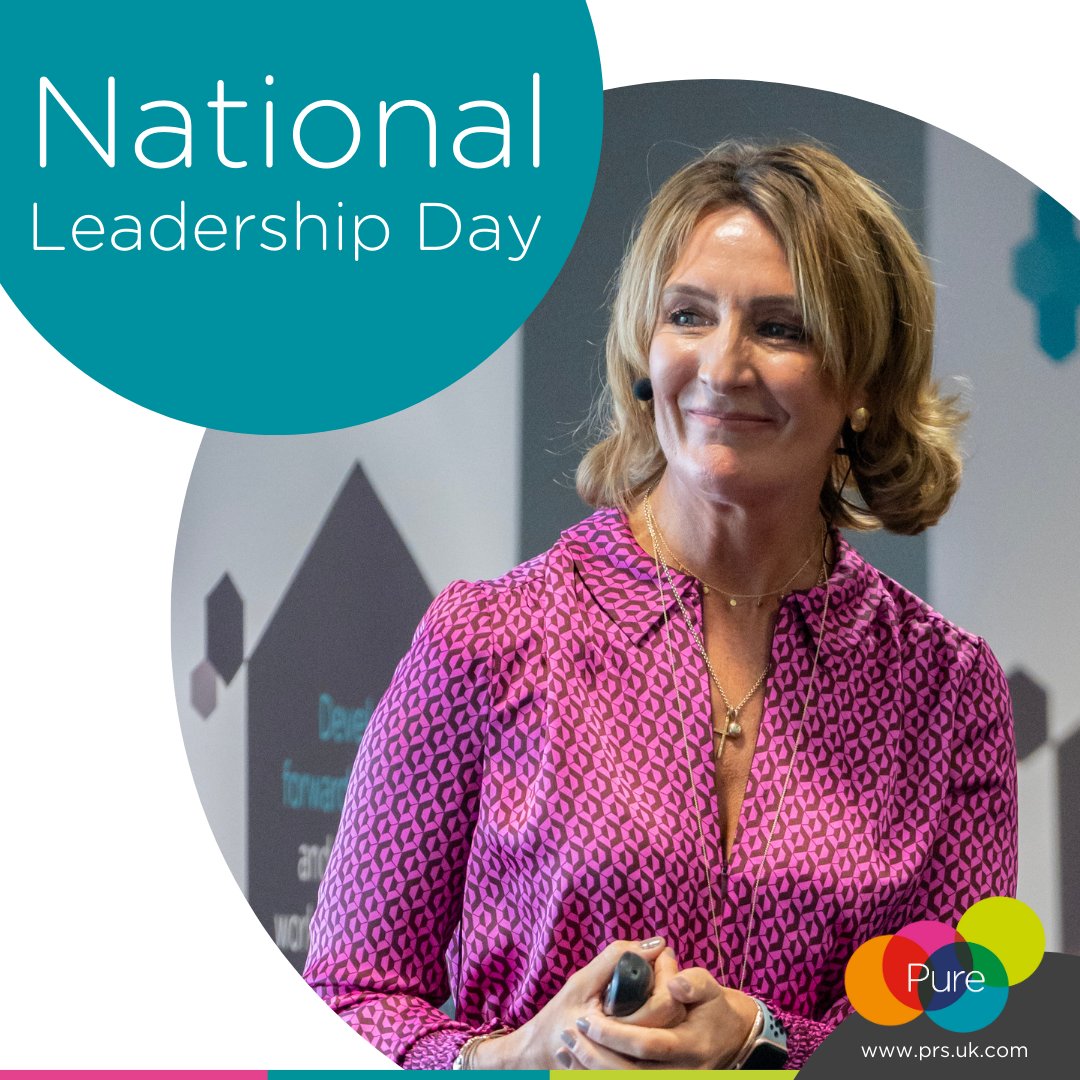 It's National Leadership Day!

We’ve designed our development programmes to help you and your teams reach your full potential and be the best you can be. 

See our upcoming events: ow.ly/vS8150QFE1B

#nationalleadershipday #leadership #specialist #consultancy
