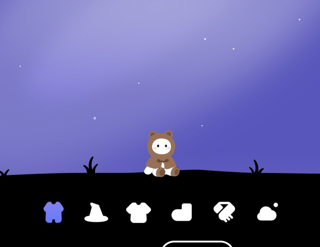 둘중에 뭐 살까 흐음💭