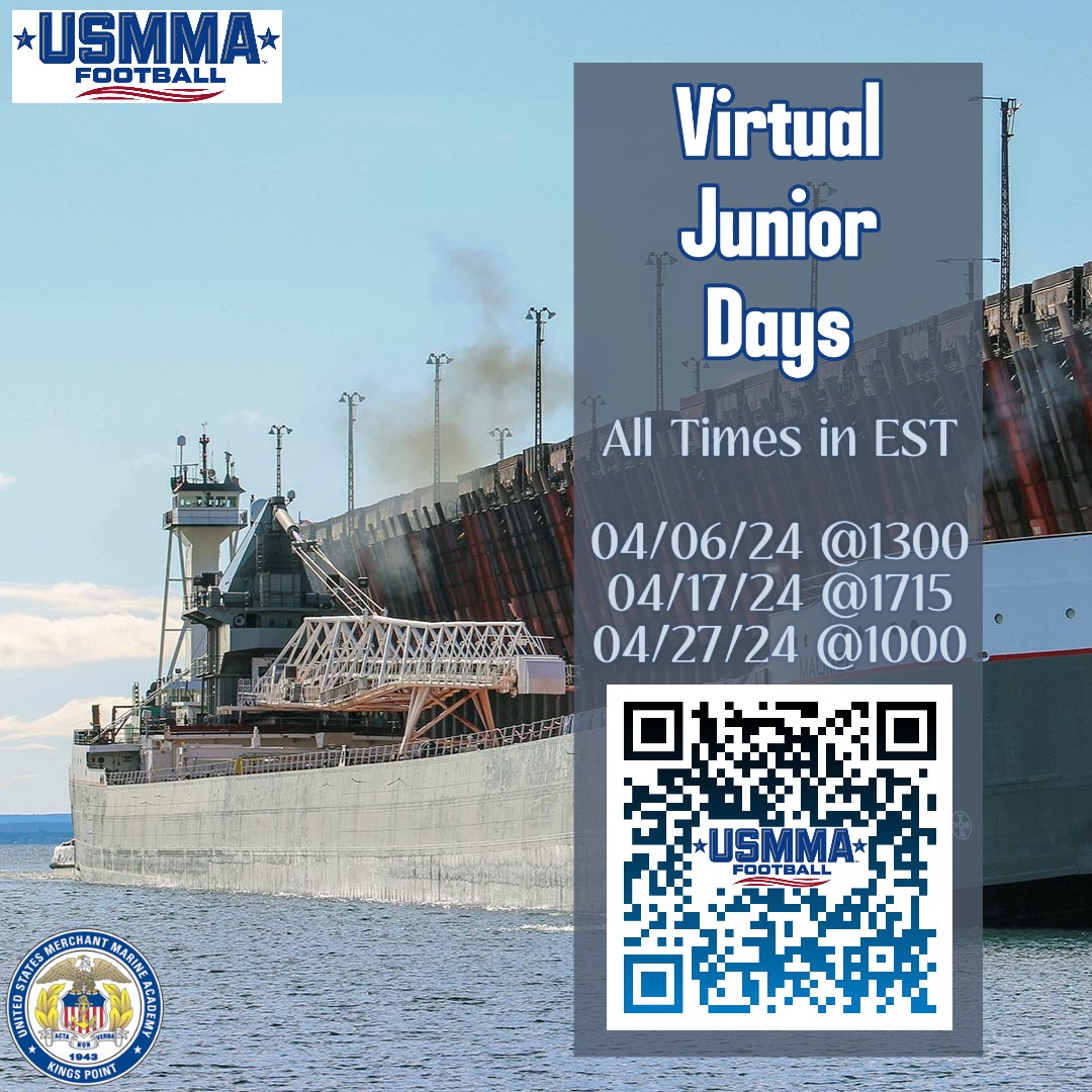 Sign up for our Virtual Junior Day to learn about the #Opportunities at #OURAcademy 
form.jotform.com/230994495955172