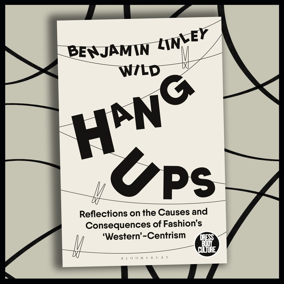 Bloomsbury Fashion tweet media