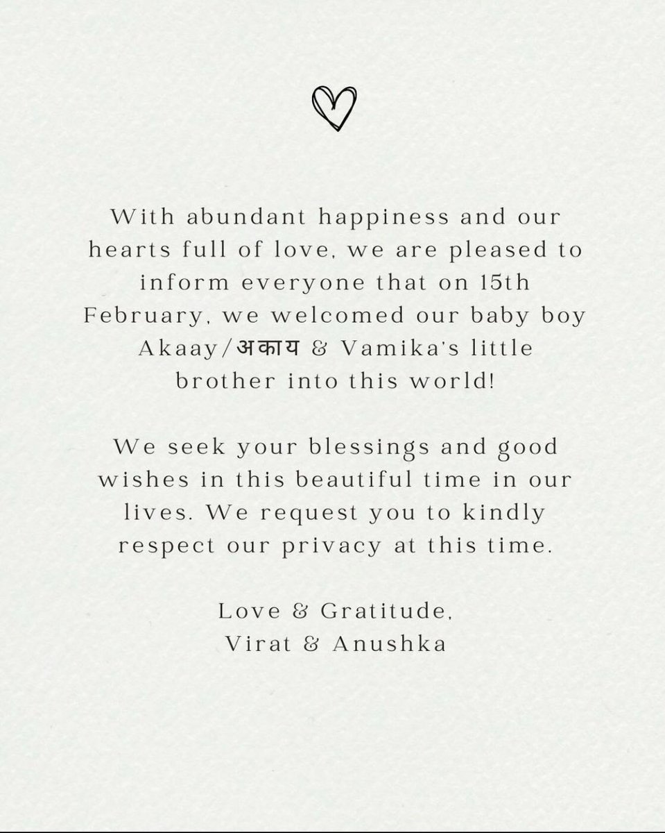 Congratulations kings!!!!! <a href="/imVkohli/">Virat Kohli</a>