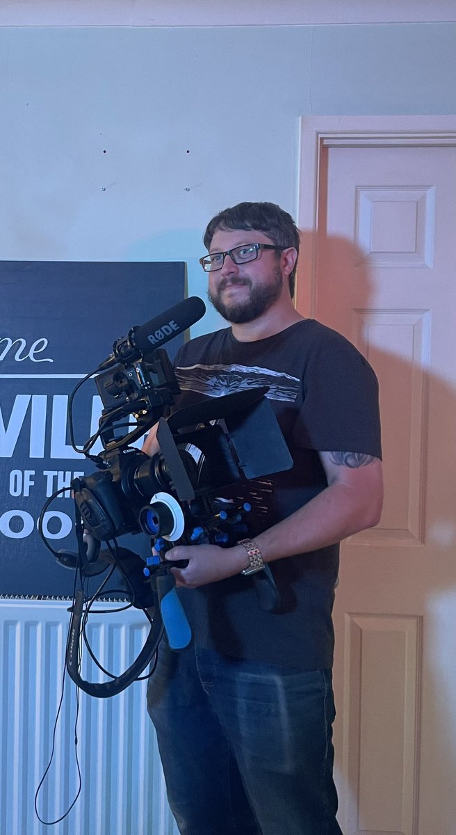 FilmmakerKj's tweet photo. 🎬 Casting still open: Nikki Auditions 🌟 Not sure why you can't send DMs? Here’s the details: Join our project filming in Milton Keynes, starting March 3rd and weekends in March. Unpaid role, expenses covered. 

Meet the cast so far @rami_hilmi @jasonimpey @arsandell https://t.co/IHdOaryJgT