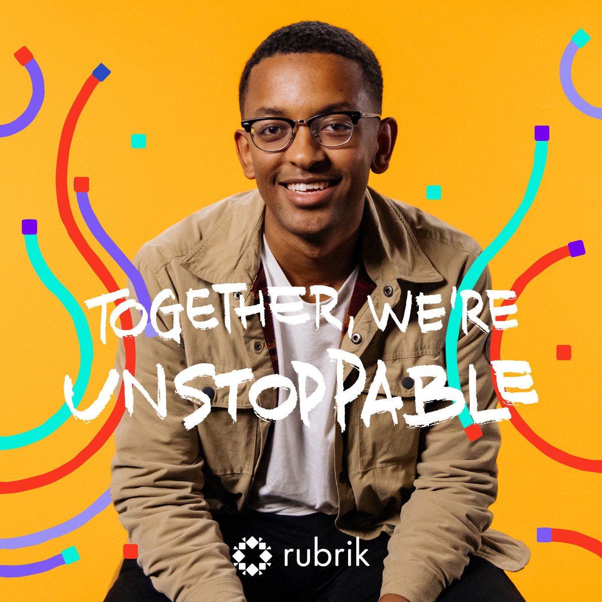 🛡️ 📣 @RubrikInc is disrupting an industry with our approach to data security and we're looking for #engineers to join us on our mission to secure the world's data.

Check out our open Engineering roles here! 
🔗 rbrk.co/3GdA3sv

#CyberSecurity #blackhistorymonth