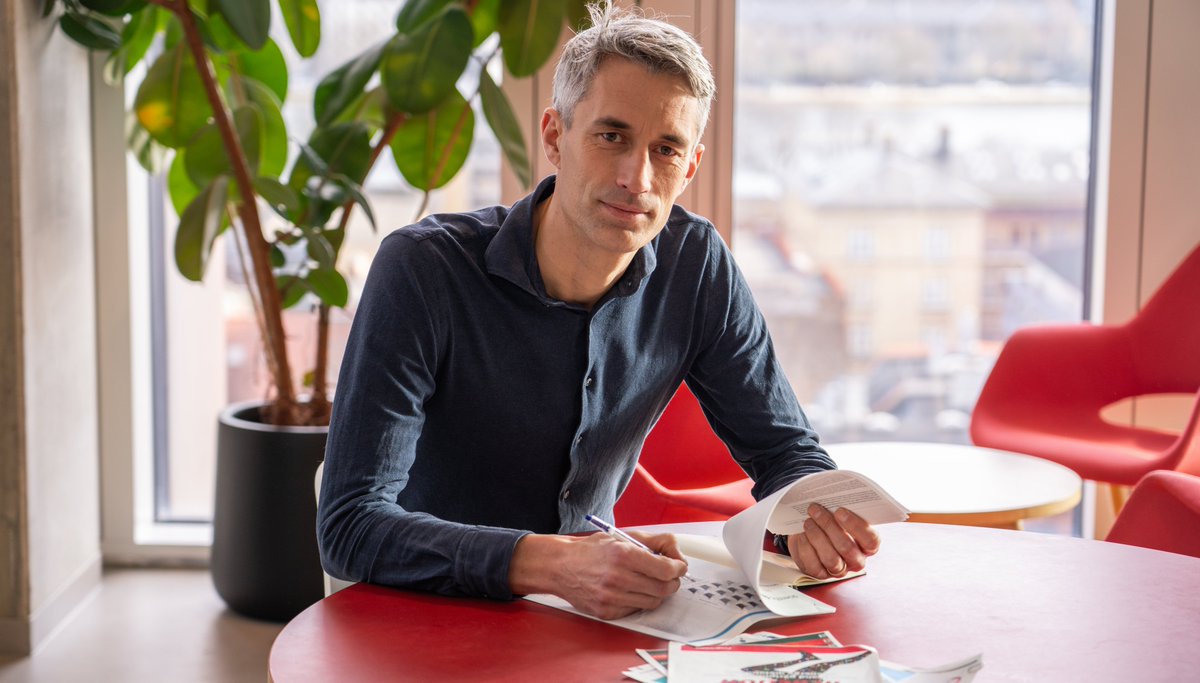 DiabetesLUDC (@diabetesludc) on Twitter photo Our warmest congratulations to Tune H Pers <a href="/tunepers/">Tune H. Pers</a> at University of Copenhagen who is this year’s recipient of the Leif C. Groop award for his research on #diabetes and #obesity 👏 Read more: ludc.lu.se/article/tune-h…
<a href="/uni_copenhagen/">University of Copenhagen</a> <a href="/Metabolcenter/">NNF Center for Basic Metabolic Research (CBMR)</a> <a href="/medfak_LU/">Medicinska fakulteten, Lunds universitet</a> <a href="/lunduniversity/">Lund University</a> Our warmest congratulations to Tune H Pers <a href="/tunepers/">Tune H. Pers</a> at University of Copenhagen who is this year’s recipient of the Leif C. Groop award for his research on #diabetes and #obesity 👏 Read more: ludc.lu.se/article/tune-h…
<a href="/uni_copenhagen/">University of Copenhagen</a> <a href="/Metabolcenter/">NNF Center for Basic Metabolic Research (CBMR)</a> <a href="/medfak_LU/">Medicinska fakulteten, Lunds universitet</a> <a href="/lunduniversity/">Lund University</a>