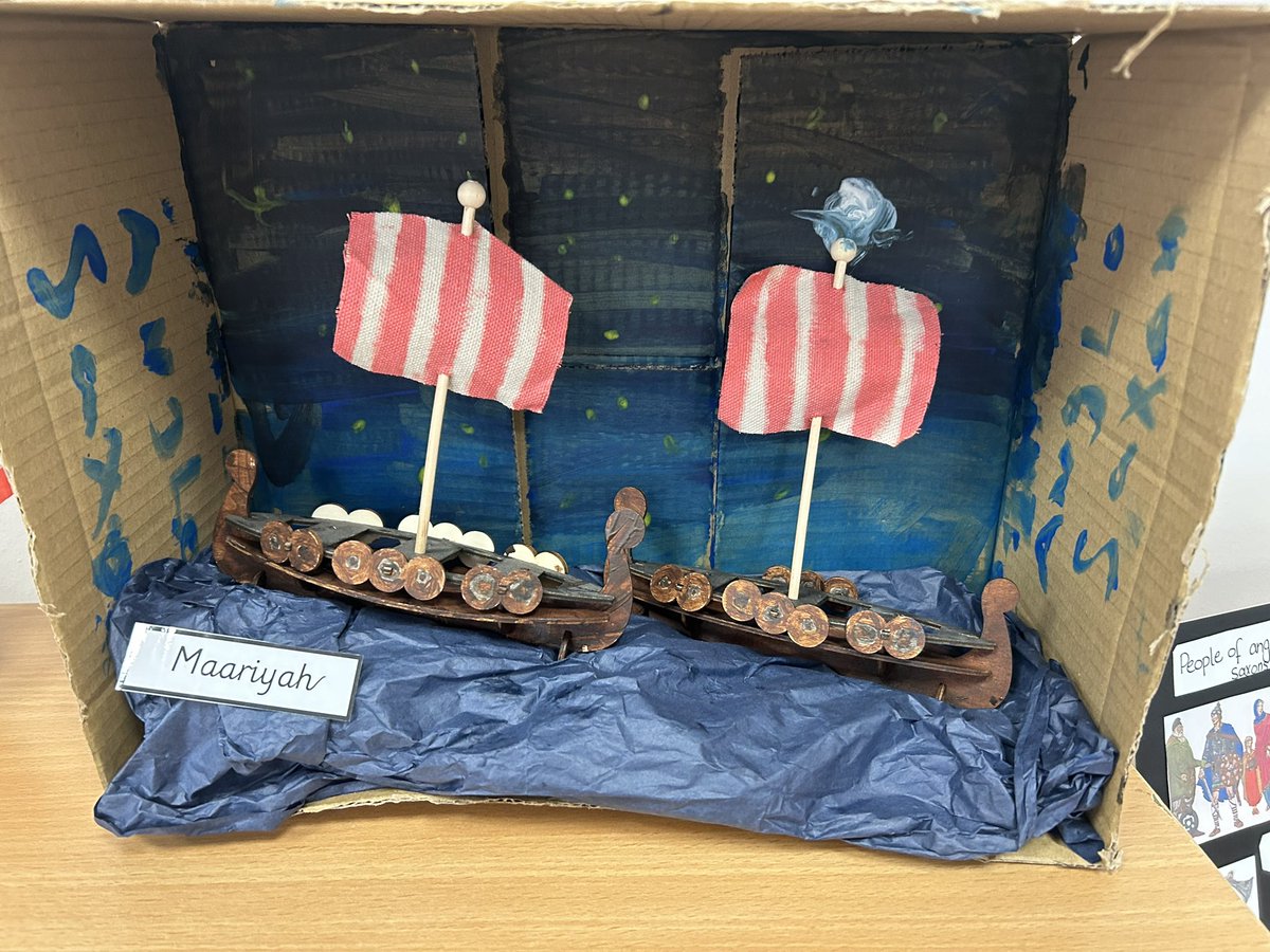 WarleyRoadPri's tweet photo. I am never ceased to be amazed by the talents of our children. Thank you to all the parents, who encouraged and supported their child (in Year 5) to complete their holiday homework. https://t.co/6Hsnws83dn