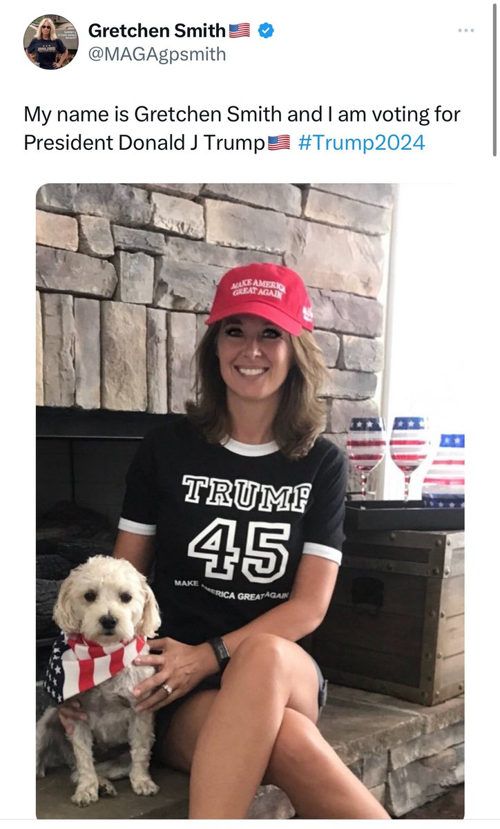 LadyLQueefs's tweet image. Look at all this shit that was made in China. 

#GretchenSmith
#codeofvets 
#covidgretchen