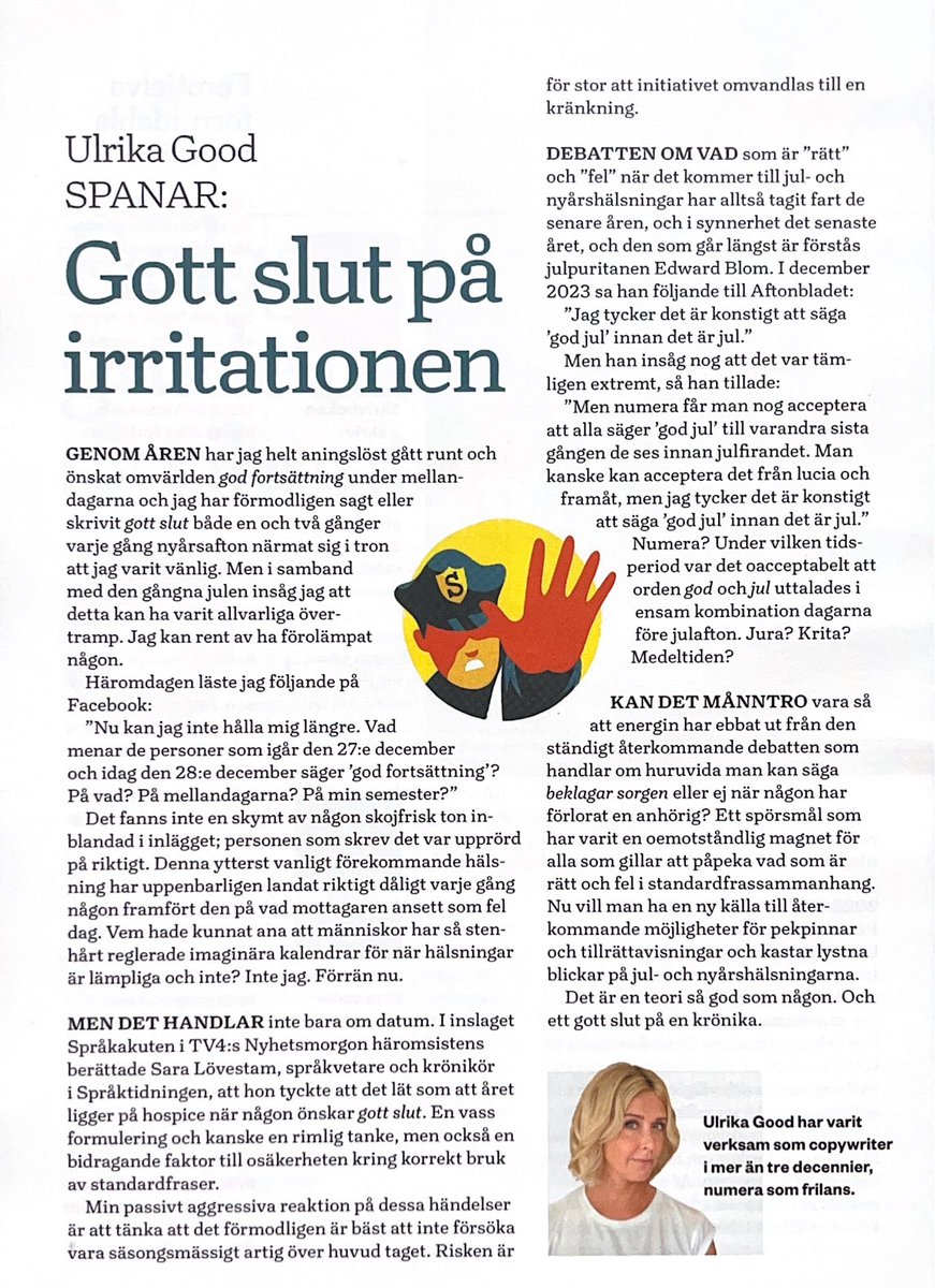 Ulrika Good tweet media