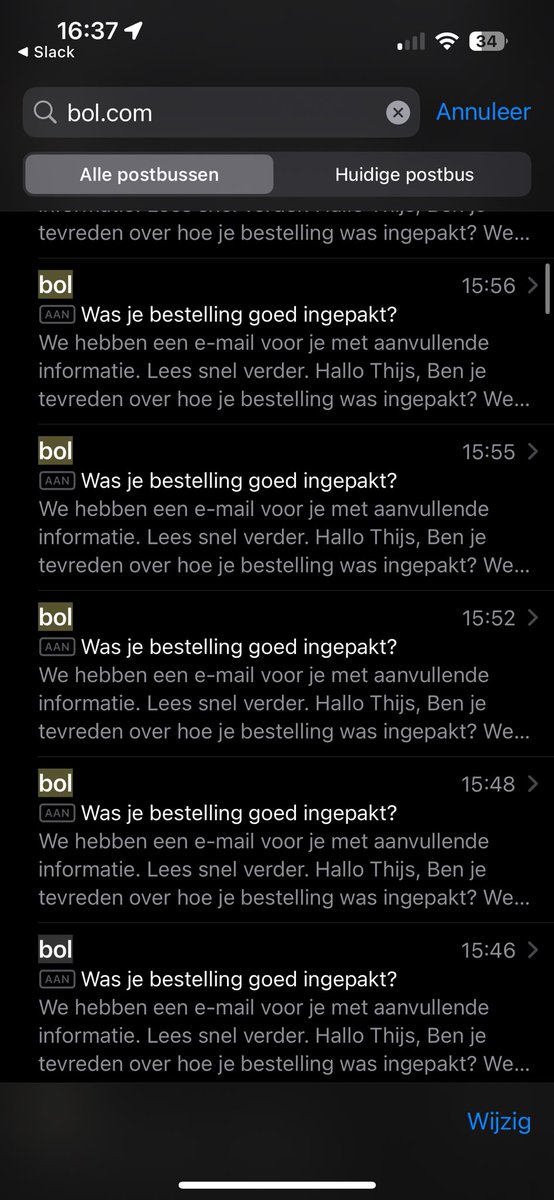 Thijs ‘jNoxx’ Bastiaens tweet media