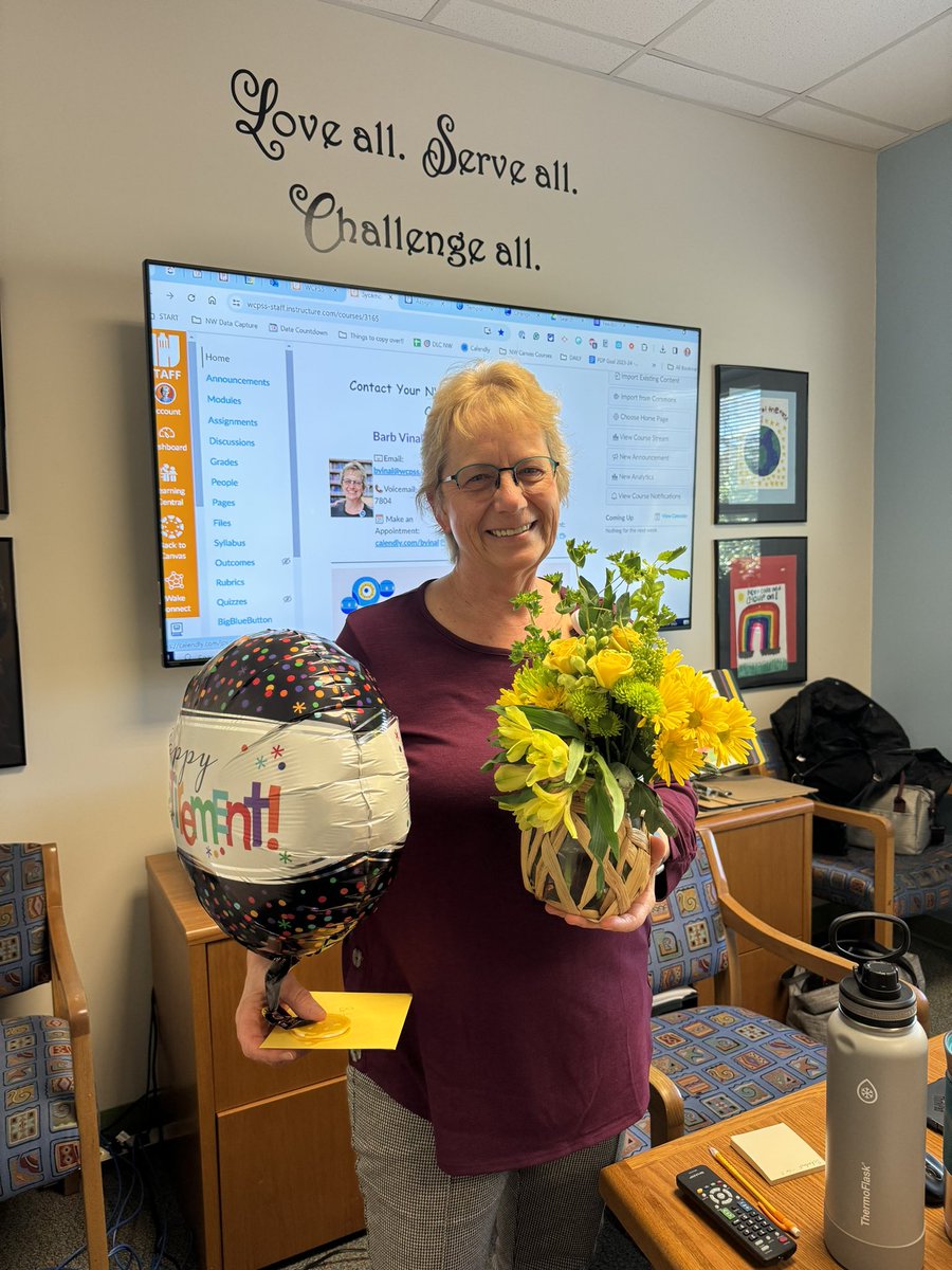 Sycamore Creek ES tweet media