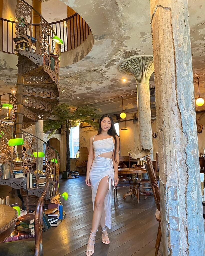 tooktaprt1997's tweet photo. ➔ ไม่ใช่ผู้หญิงสวย ที่อยู่ใกล้แล้วสบายตา แต่เป็นผู้หญิงที่ฮา อยู่ใกล้แล้วสบายใจ #รักท่วมทุ่งep22 #มือปราบมหาอุตม์ep10 #FOURTH_CANDIDATEMV #มือปราบมหาอุตม์ep10 #รักท่วมทุ่งep22 https://t.co/HAB0yCEY5X