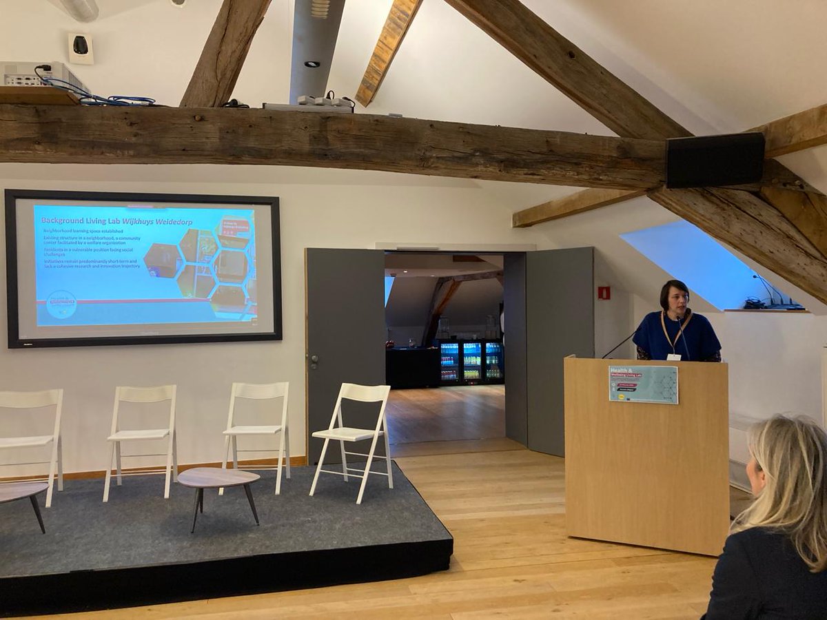 VITALISE Project tweet media