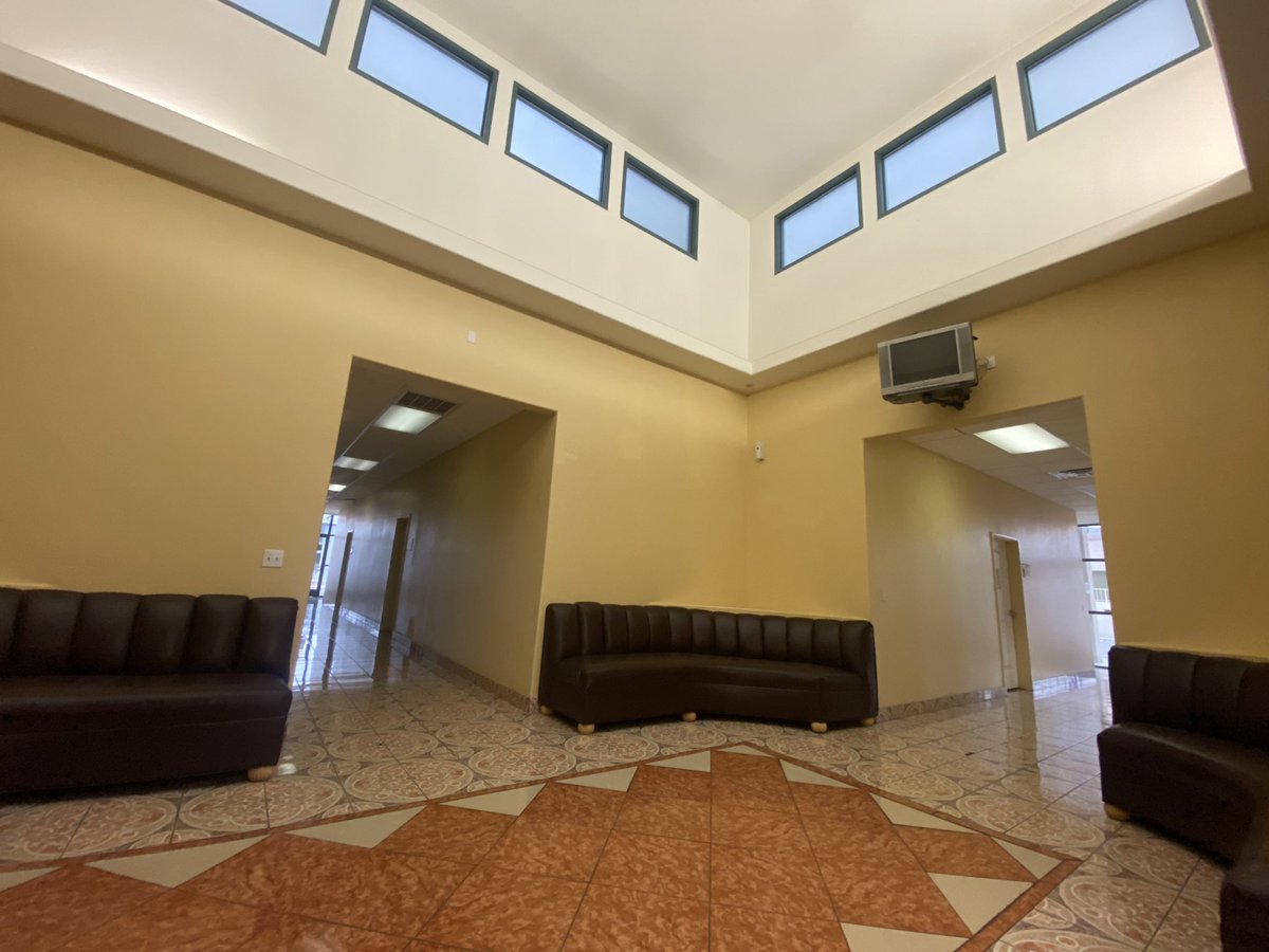 Office & Retail Guy tweet media