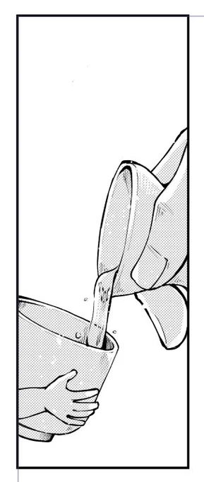 小さいけど気に入りコマ 