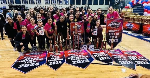 SMCISD Fine Arts tweet media