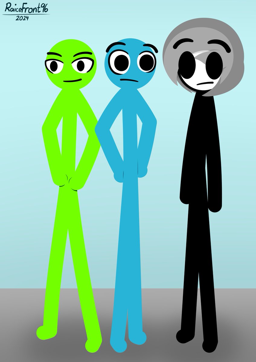 RaiceFront96's tweet photo. Geoffrey, Dane and Henry
#stickman #stickfigure #oc #stickmanoc #geoffrey_jefferson #henry_henriksson #dane_may #danemay #geoffreyjefferson #henryhenriksson https://t.co/ablDpHD0nI