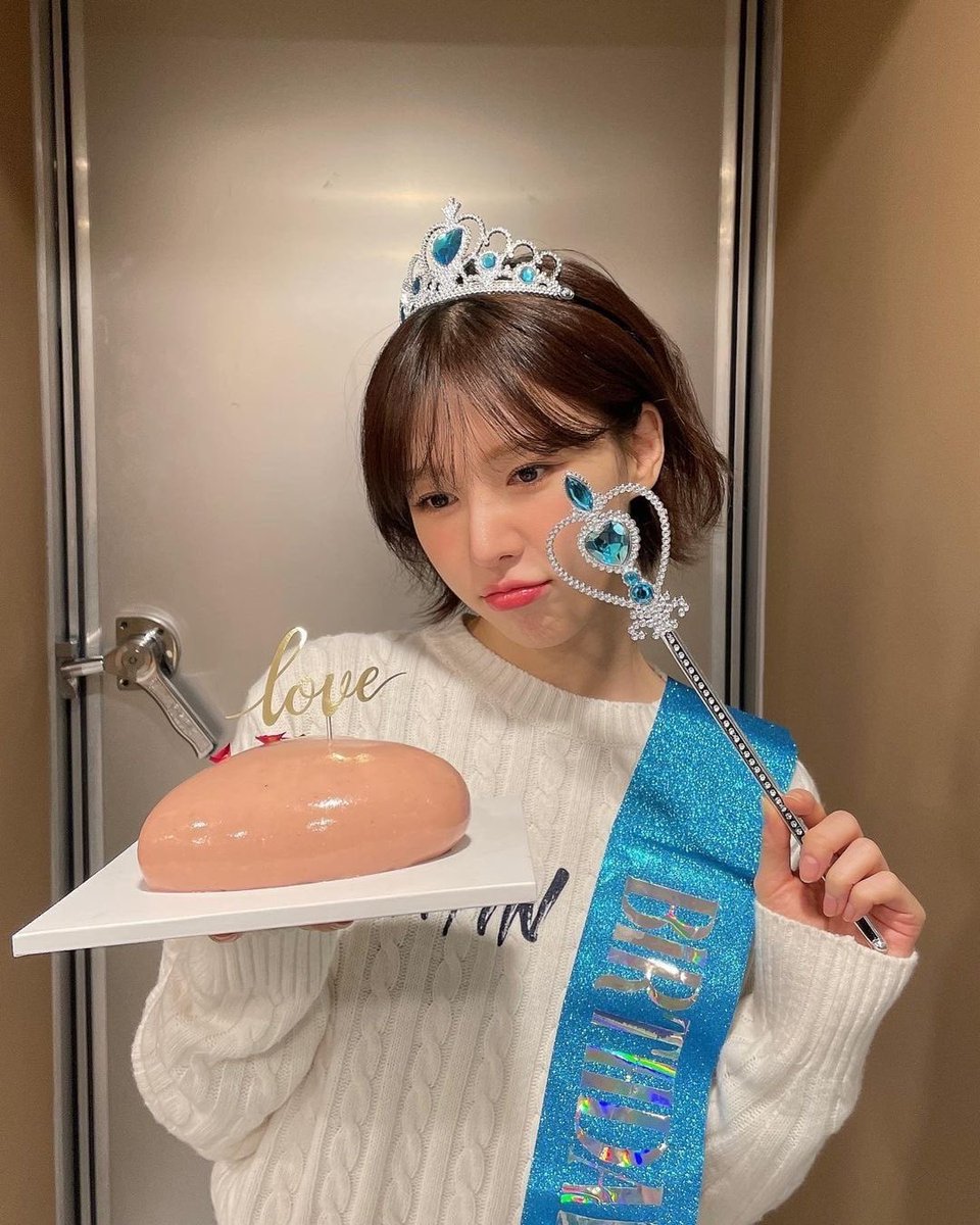 WENDY tweet media