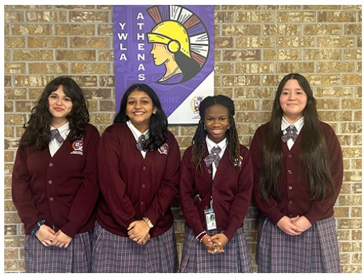 Lizzett Herrera, M.ED tweet media