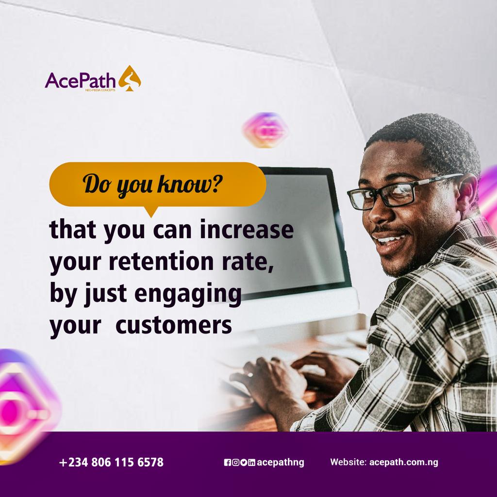 acepathng's tweet photo. Hello Social Mongers, Did you know ........
.
.
.
#AcePath
#socialmedia
#socialmediamarketing
#AbokiFX #TheIgbos #Resign #Binance #Subsidy https://t.co/WB8S6uaczr