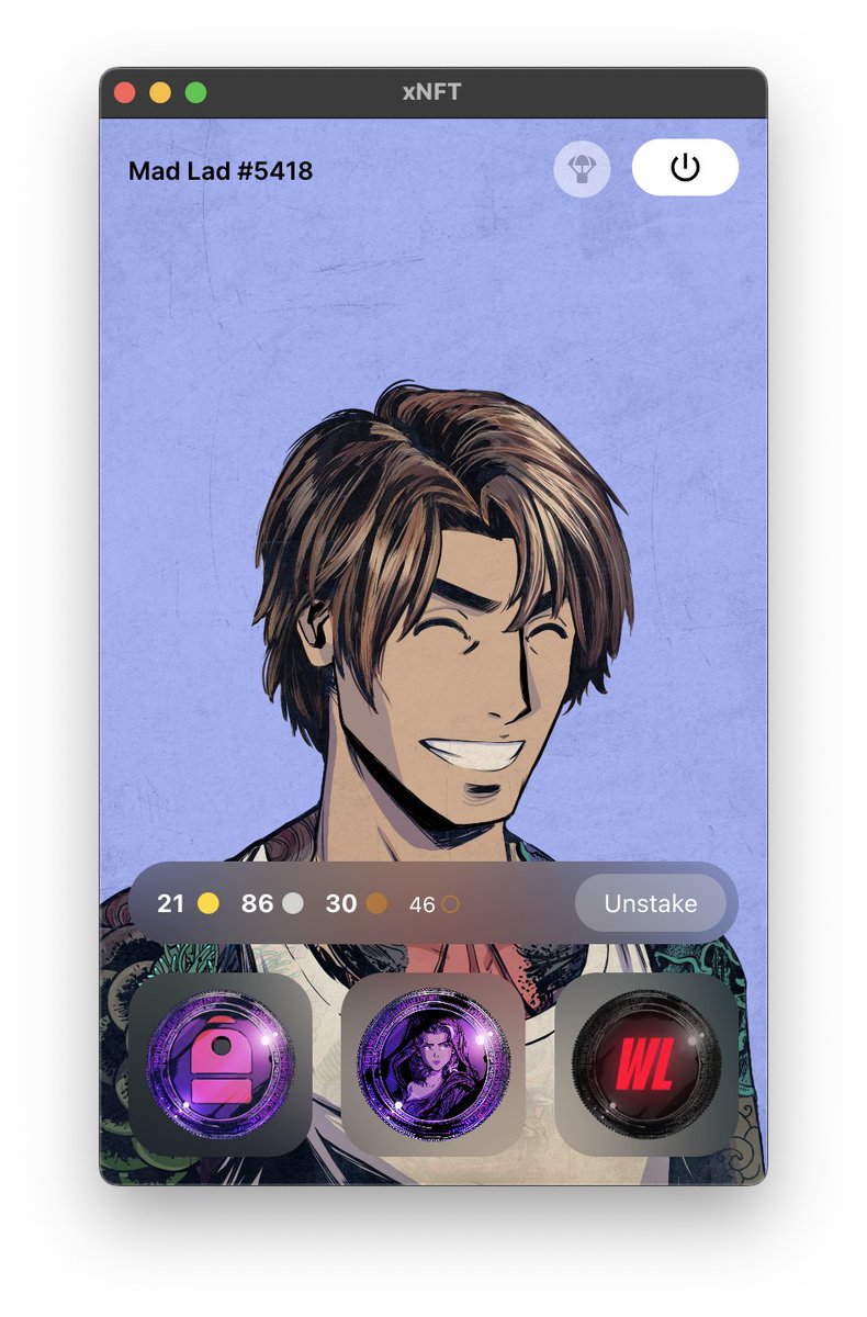 Mad Lads tweet media