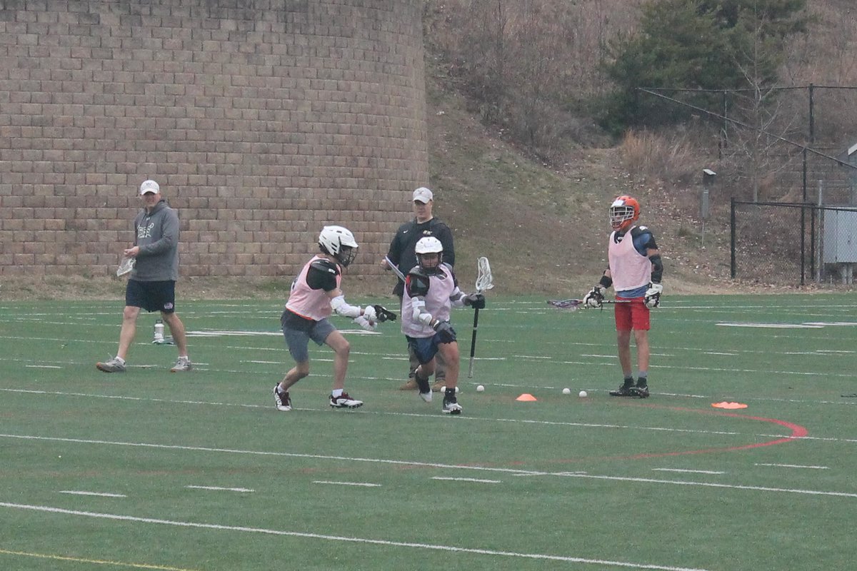 slalacrosse's tweet photo. Thanks to the players and families who made it out to SLA's NVYLL boys assessments! Coaches will be contacting their teams soon!

Kickoff day for all programs is Saturday, February 24th! 

We look forward to seeing everyone on Saturday! #manahoacs https://t.co/xRT12knToC