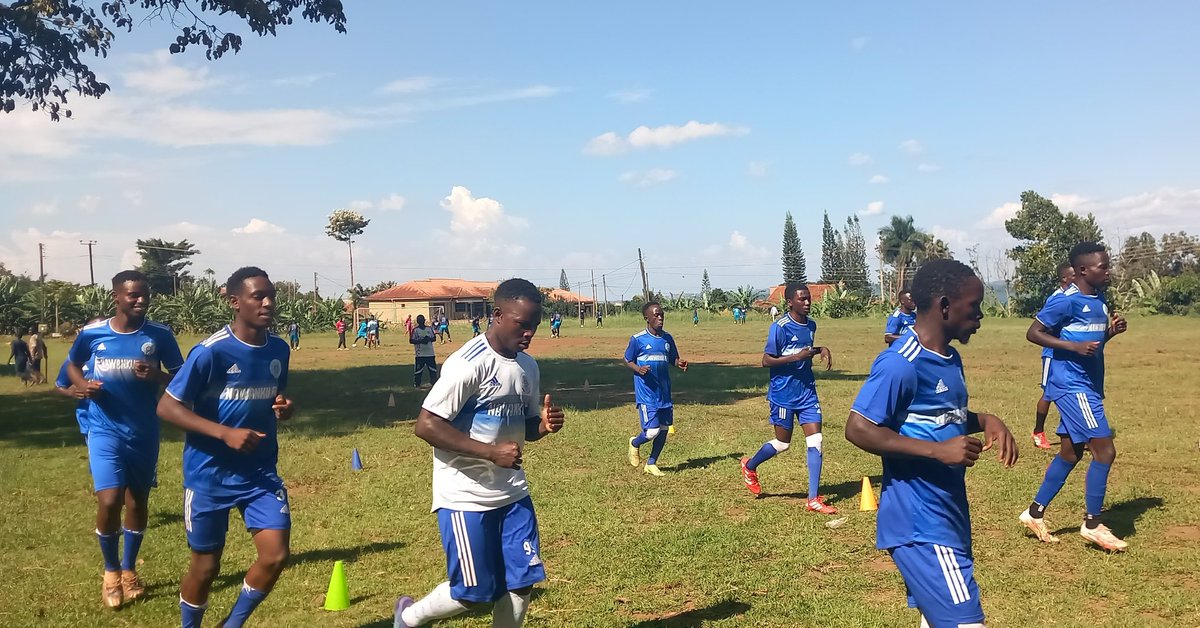 JFU2062's tweet photo. #FULL-TIME |MD10|Madfa
Nawanku Fc 1-1 Royals Sc
#WeAreNawanku Fc
#No retreat no surrender ✨️
#TheAtlas Lions 🦁
#RoadToKRL 24
#NAW11ROY https://t.co/seza8ZOx7O