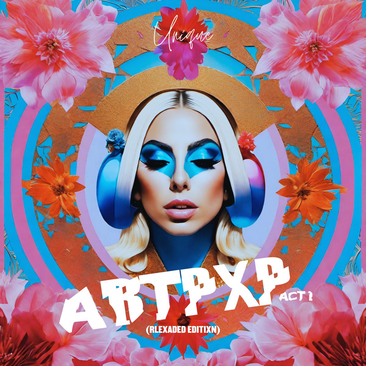 uruniquex's tweet photo. >  𝐌𝐲 𝐂𝐚𝐫𝐞𝐞𝐫 🔵 𝐔𝐧𝐢𝐪𝐮𝐞
Stream now: https://t.co/4vpt5BGmzE
ㅤ          ㅤㅤㅤ≡     ⌕       ⊞      ♡
ㅤ
ㅤㅤㅤㅤ🔵ARTPXP (Relxaded Editixn)🔵
w/ @inesciconne, @alexastylessrp n @K_Vousse https://t.co/2JswwASGhy