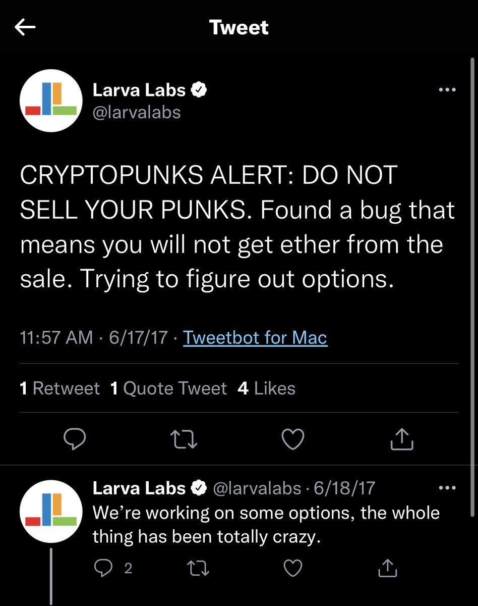 Crypto Meme Italia tweet media