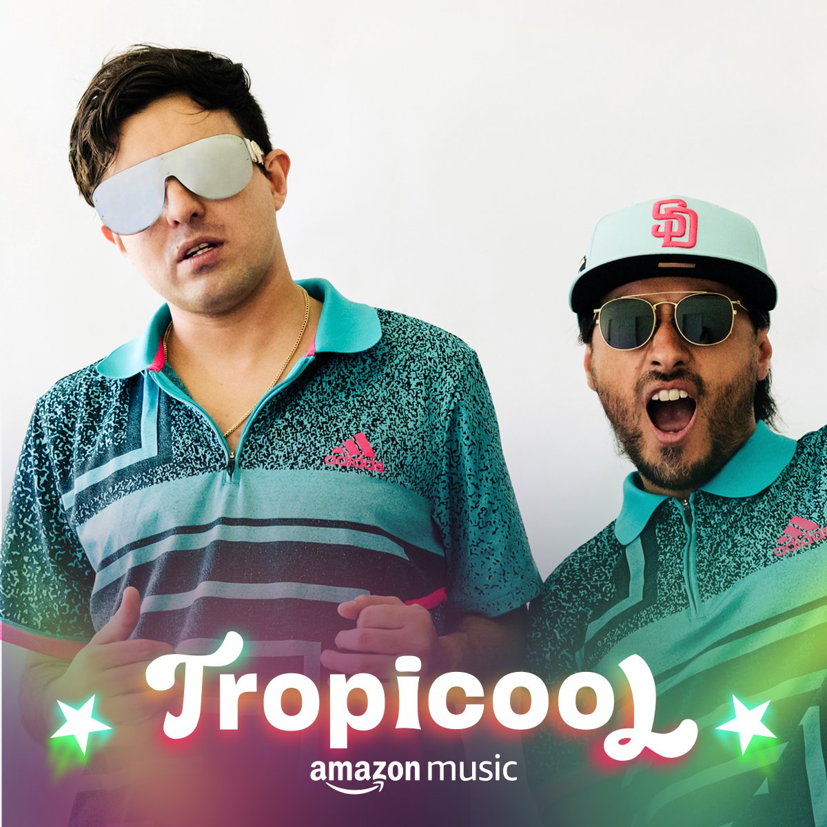 Ditto Music Español tweet media