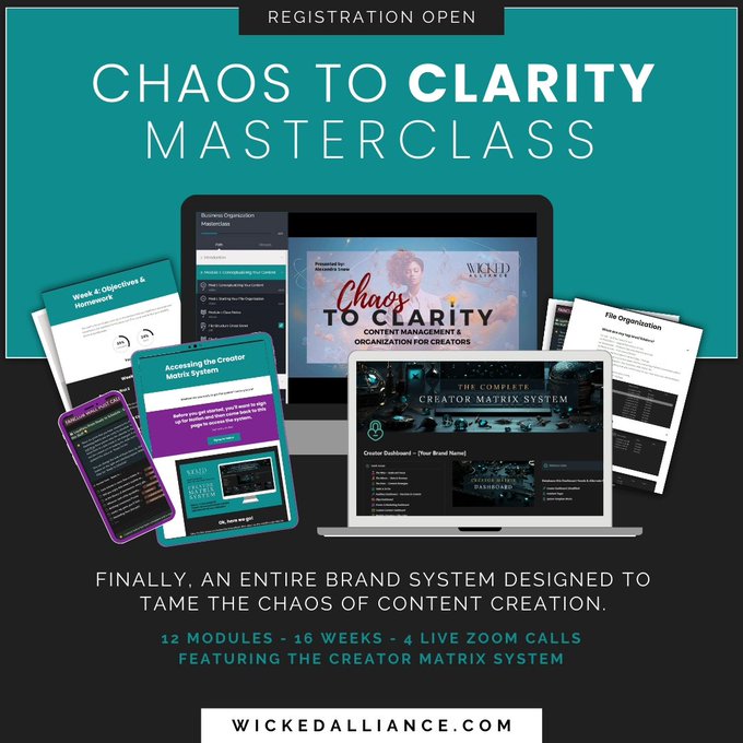 As of this morning, 52 creators are already enrolled! 💪🏻 https://t.co/eJjAO45eNy