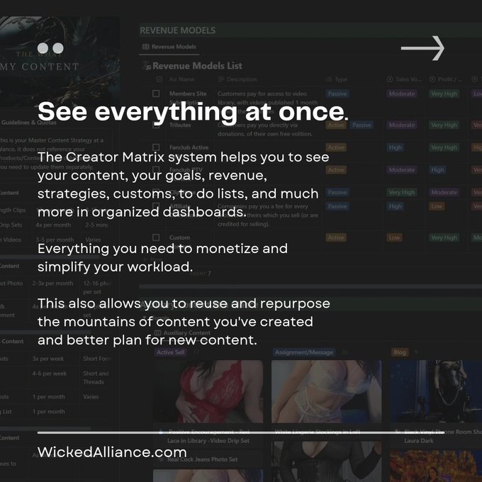As of this morning, 52 creators are already enrolled! 💪🏻 https://t.co/eJjAO45eNy