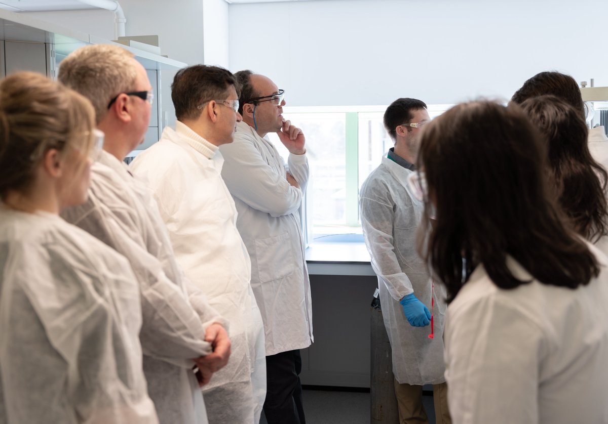 BetaTec Hop Products (@betatechops) on Twitter photo Hydrogenation training today at at our Innovation Centre in Malvern, UK Hydrogenation training today at at our Innovation Centre in Malvern, UK