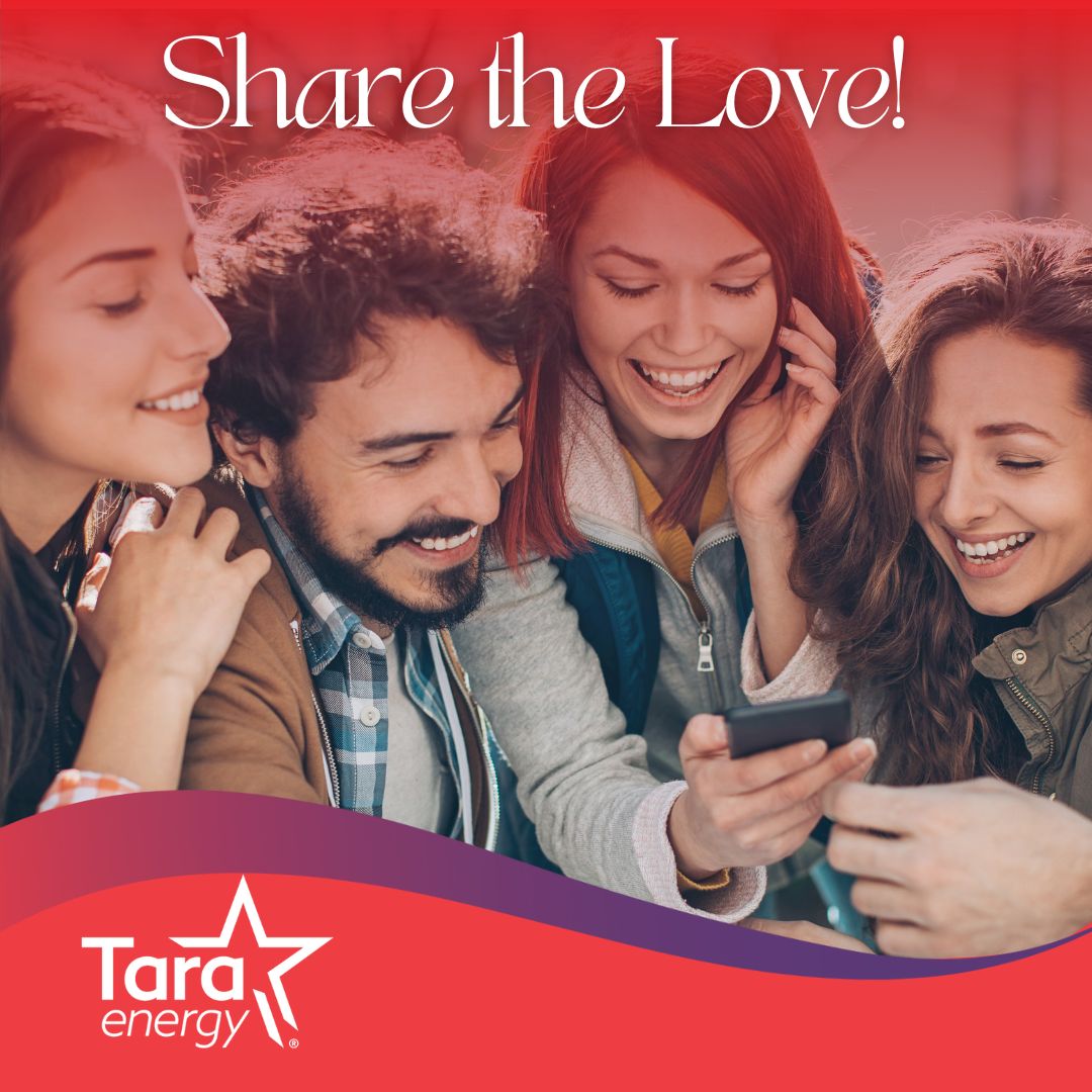 Tara Energy tweet media
