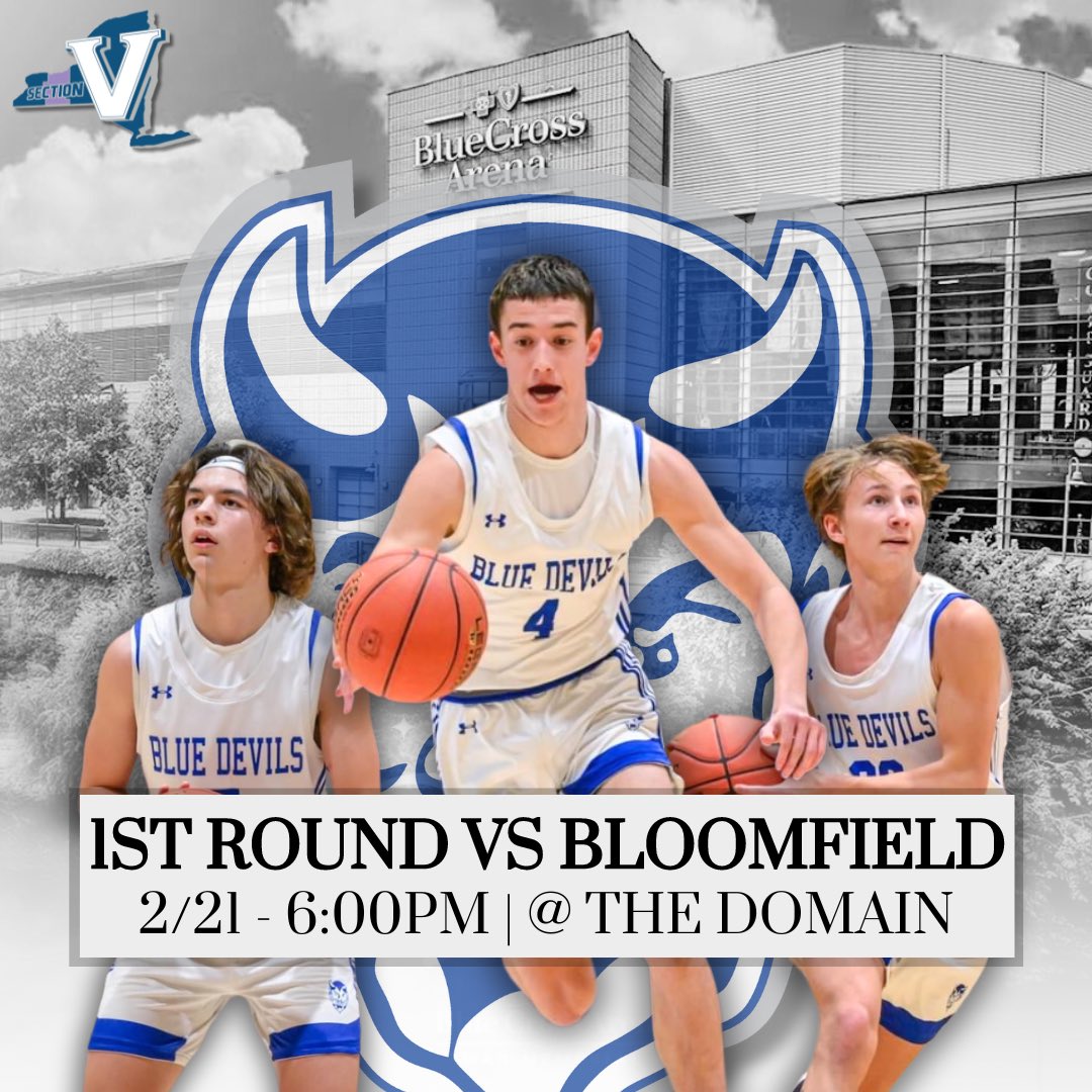 Geneseo Boys Basketball tweet media