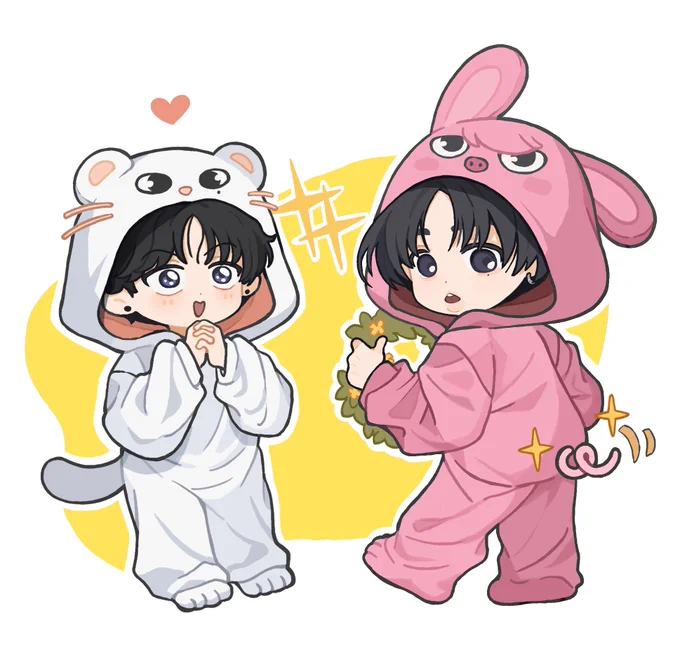 #현진 #Hyunjin #Changbin #StrayKids 没有买卖,就没有伤害 