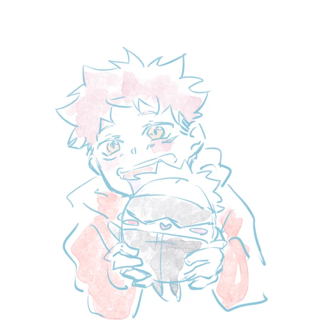 ふわご〜 