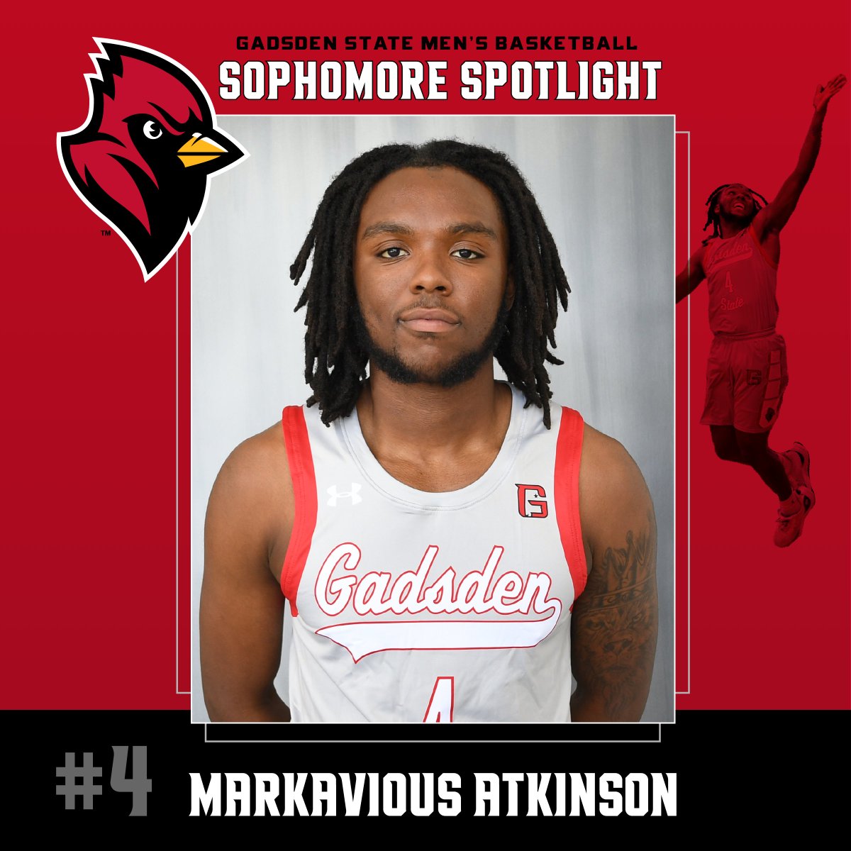 Gadsden State Community College tweet media