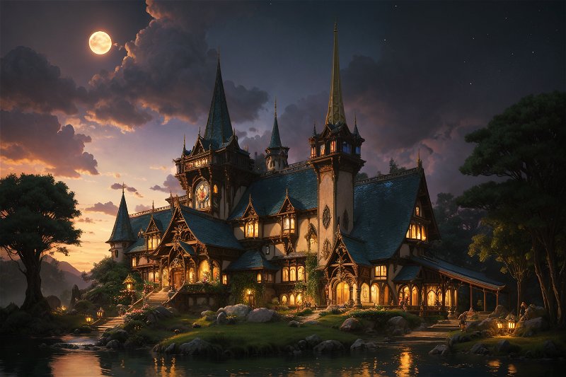 foxify_art's tweet photo. Let's admire the beautiful scenery created by Foxify art
Visit us at: https://t.co/GdyZcYmYUj
#foxify #foxifyart #aiart #AIArtCommuity #imagegenerator #stablediffusion https://t.co/WP87u8hacu