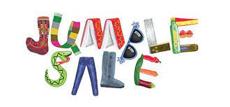 We are having a Jumble Sale this Saturday Saturday, 24th February at 10am-3.30pm Archcliffe Fort, Archcliffe Road, Dover, CT17 9EL