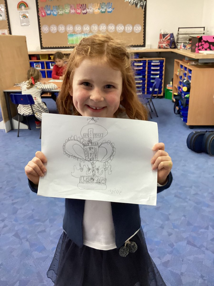 StMargs Year 1 tweet media