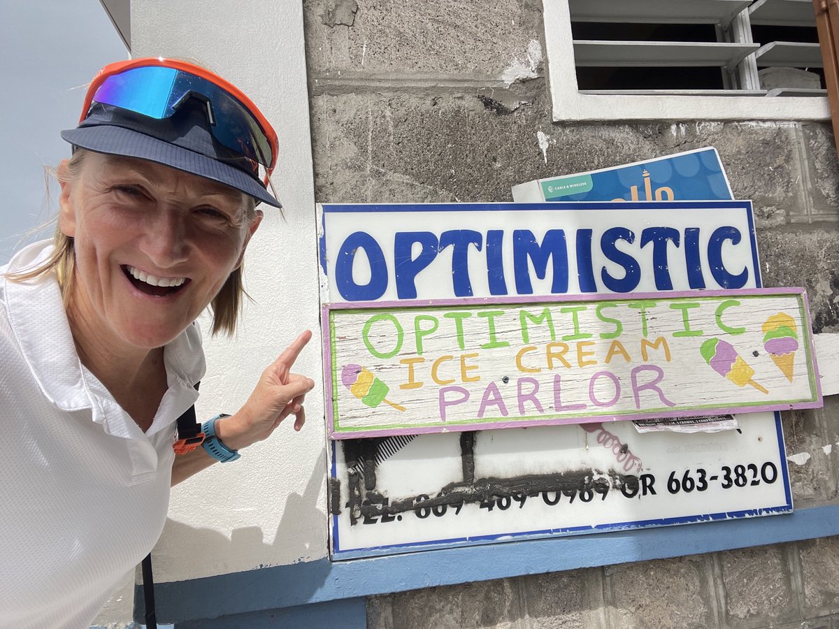 My kind of gelateria 🍦