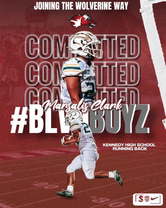 Marsalis Clark tweet media