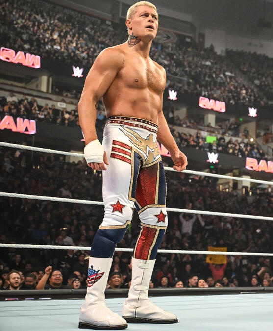 ankit_wfn's tweet image. Let's fix this for once. #TeamCody vs #TeamRoman 

Cody Fans will REPOST,
ROMAN Fans will LIKE

#WrestleMania