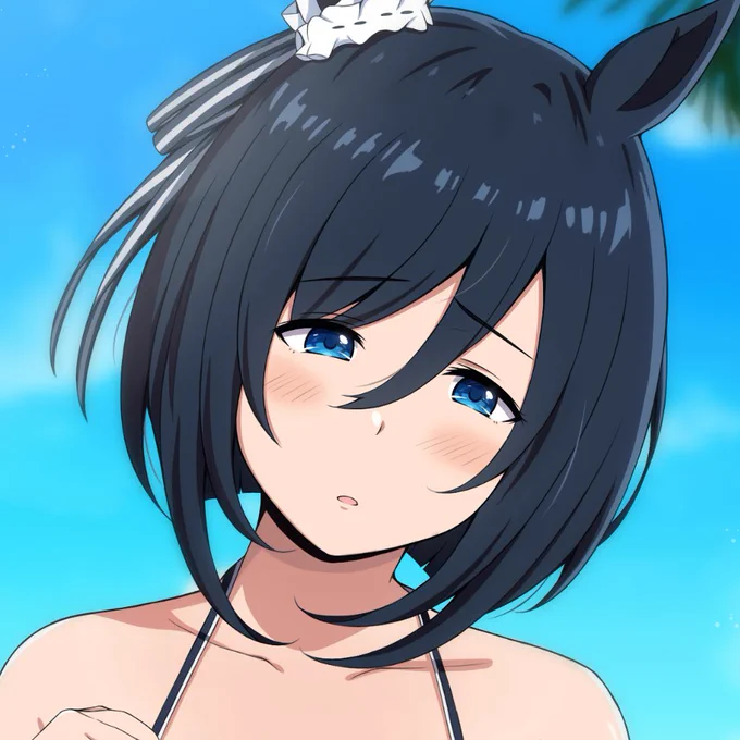 描いてると飽きてくるから半年に1回ペースで一番参考にする人を変えたりするんですが3枚目くらいの顔くらいが好きやけどシンプルに可愛いのは最近の方がええんかなー?ロリ化進んでる気もするんで、またロリ化抑えるかも? 