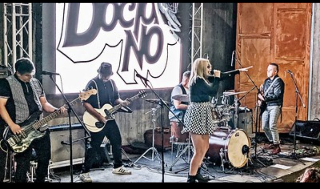 Pronto nos volveremos a ver en los escenarios.. 

Esperamos este año con la ayuda de Dios, poder recorrer el país con nuestra música.

Pendientes...

Fotografía 📸  gracias a  <a href="/_Provea/">PROVEA</a>