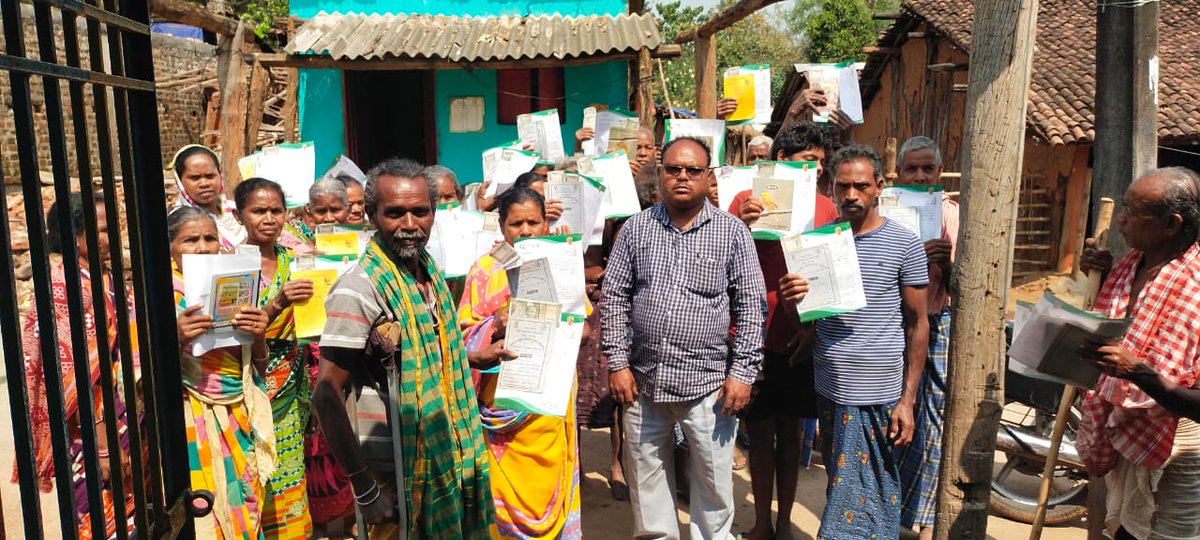 BDO KOTAGARH (@bdo_kotagarh) on Twitter photo Distribution of enhanced pension at Kotagarh Block
<a href="/CMO_Odisha/">CMO Odisha</a> <a href="/SSEPD2/">SSEPD</a> <a href="/DMKandhamal/">Collector Kandhamal</a> <a href="/zpkandhamal/">Zillaparishad Kandhamal</a>
<a href="/PRDeptOdisha/">Panchayati Raj and Drinking Water Department</a> Distribution of enhanced pension at Kotagarh Block
<a href="/CMO_Odisha/">CMO Odisha</a> <a href="/SSEPD2/">SSEPD</a> <a href="/DMKandhamal/">Collector Kandhamal</a> <a href="/zpkandhamal/">Zillaparishad Kandhamal</a>
<a href="/PRDeptOdisha/">Panchayati Raj and Drinking Water Department</a>