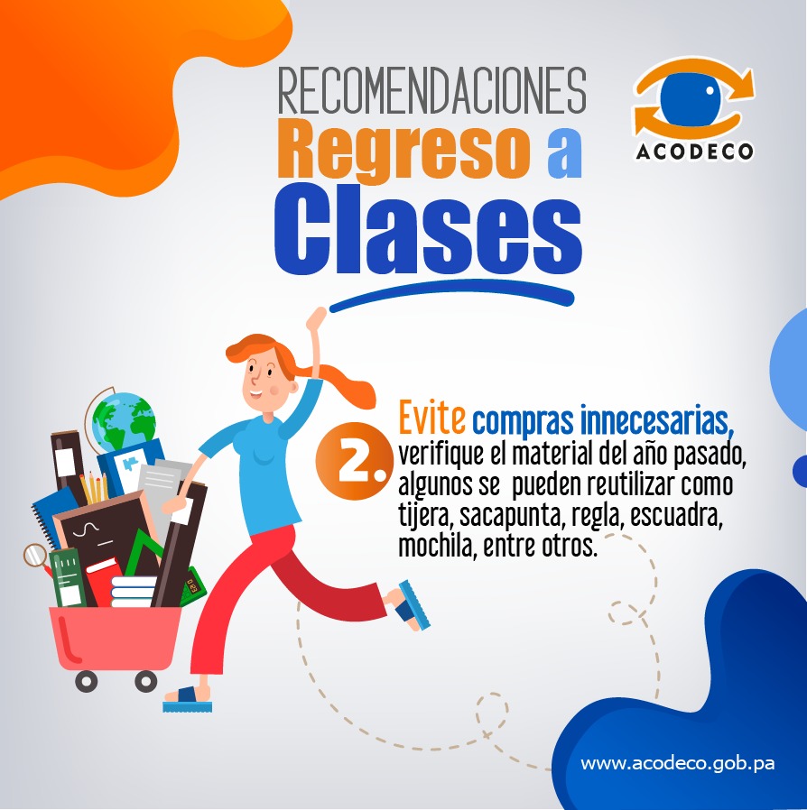 AcodecoPma's tweet photo. No olvides en este regreso a clases...
#SiempreVigilantes🔍 https://t.co/QXqwR5itIs