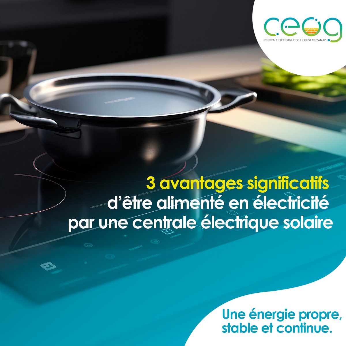 Vous rêvez d'économies significatives sur vos factures d'électricité tout en contribuant positivement à votre communauté et à la planète ? 1️⃣ Économies sur les Factures d'Électricité 💰 2️⃣ Indépendance Énergétique 🌍 3️⃣ Impact Positif sur la Communauté 🤝