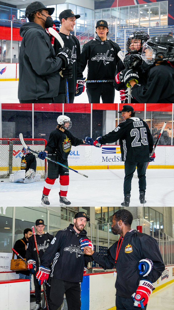 Washington Capitals tweet media
